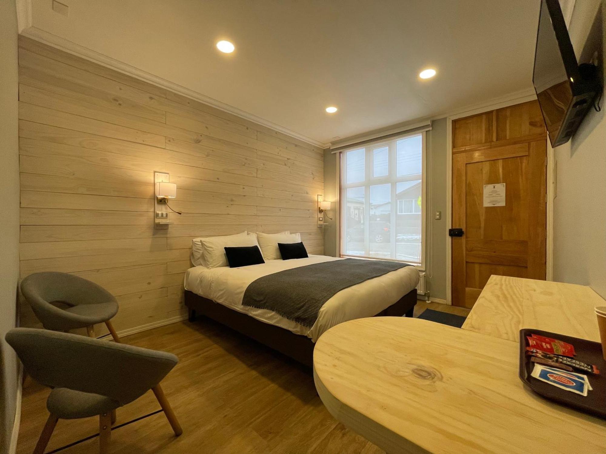 Boutique Puerta Roja 3* Punta Arenas