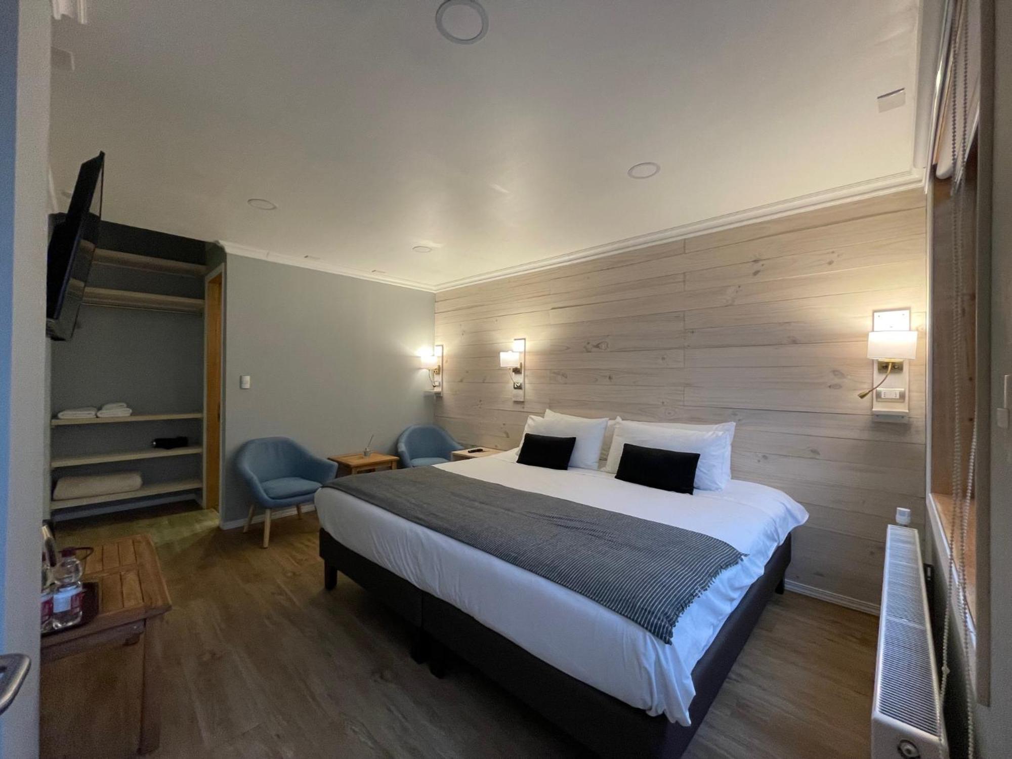 Boutique Puerta Roja Hotel Punta Arenas