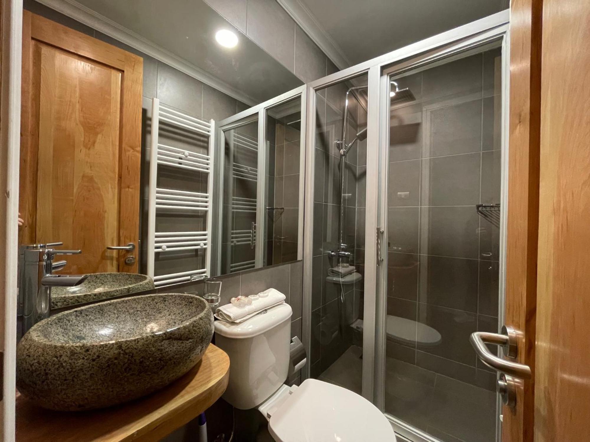 Boutique Puerta Roja Hotel 3*