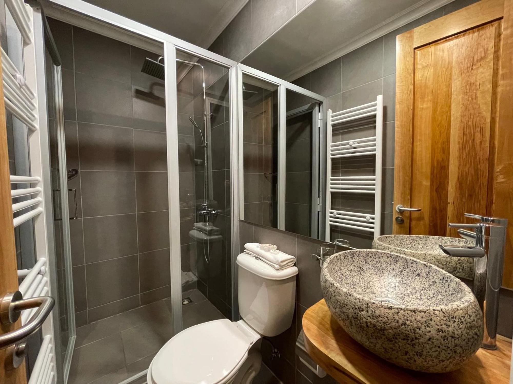 Boutique Puerta Roja Hotel Punta Arenas