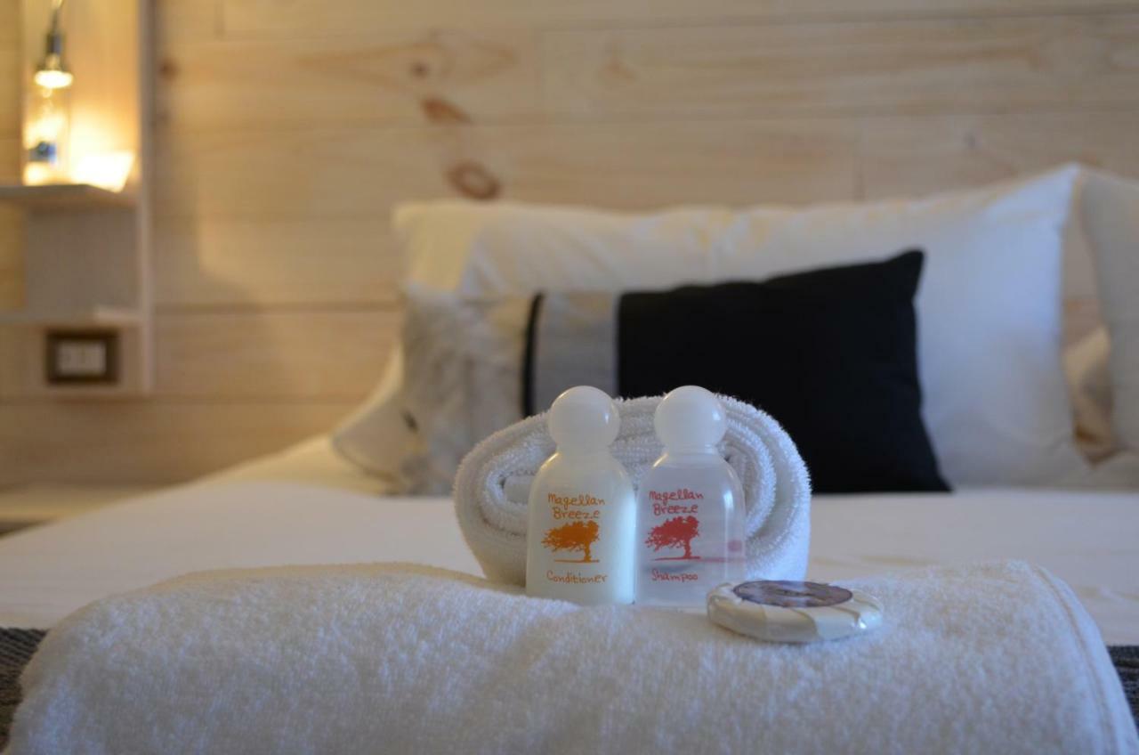 Boutique Puerta Roja Hotel