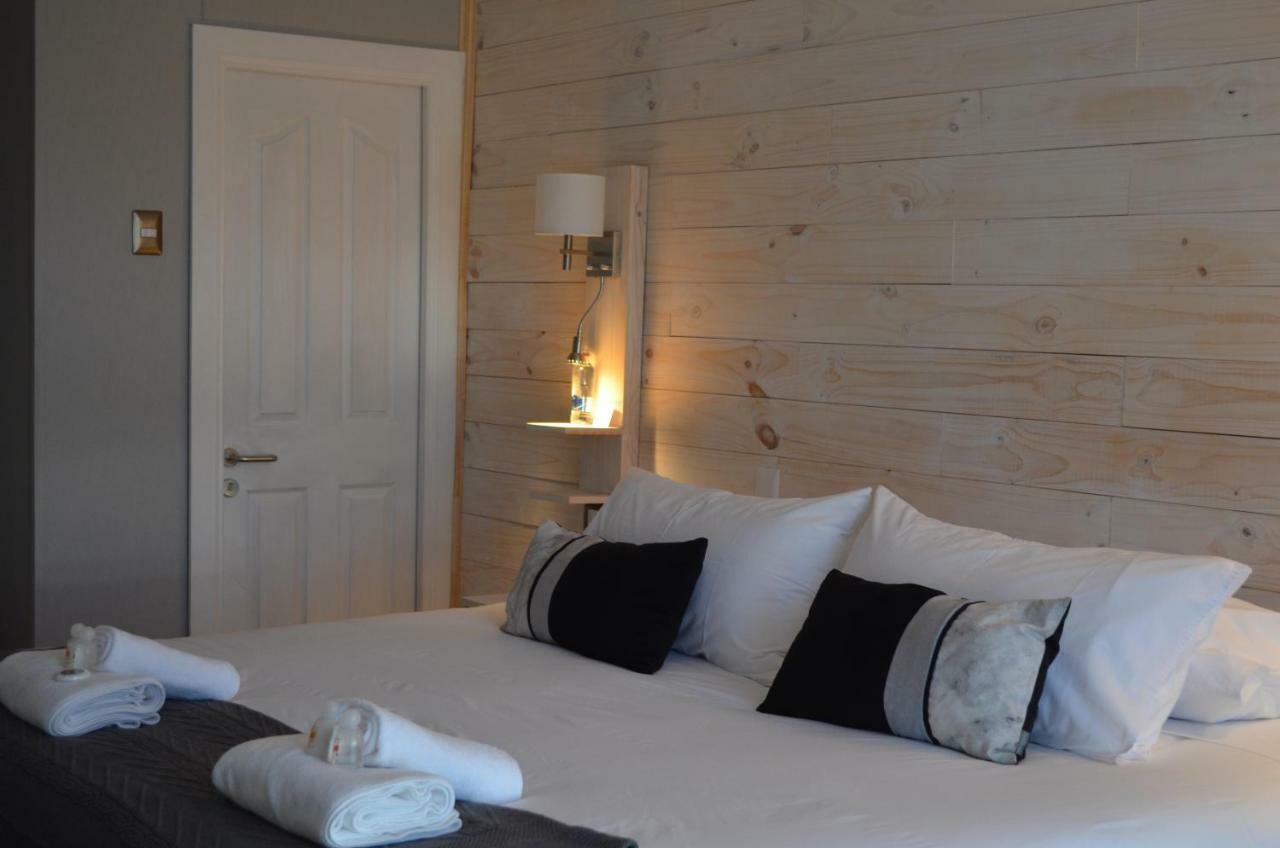 Boutique Puerta Roja 3* Punta Arenas