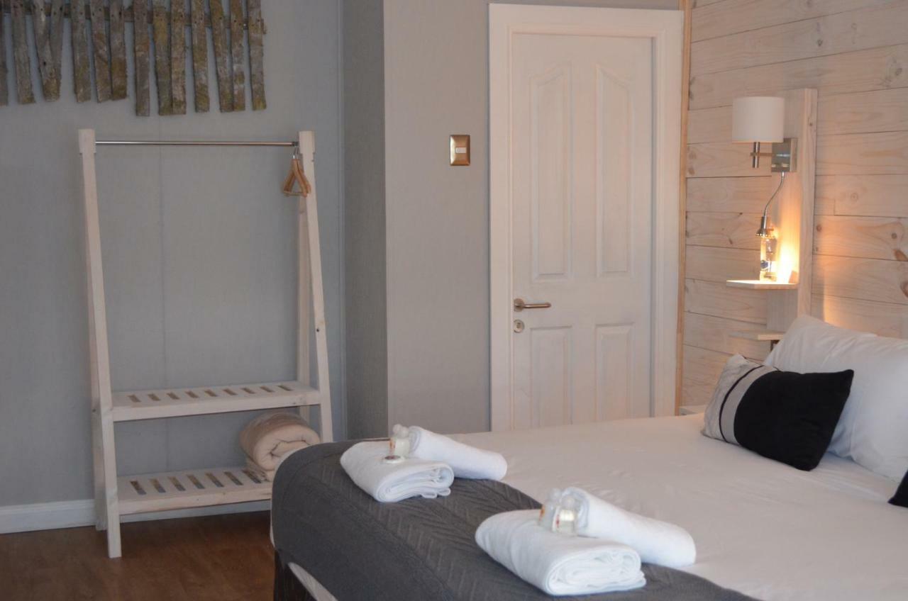 Hotel Boutique Puerta Roja 3*