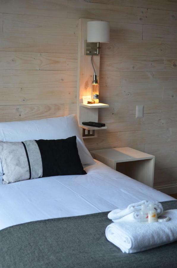 Hotel Boutique Puerta Roja Punta Arenas