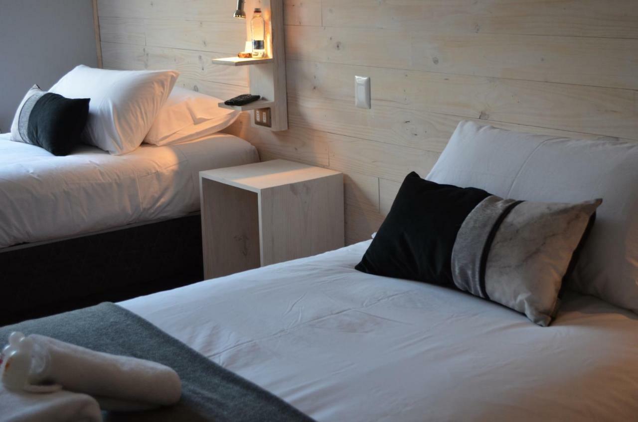 Hotel Boutique Puerta Roja Punta Arenas