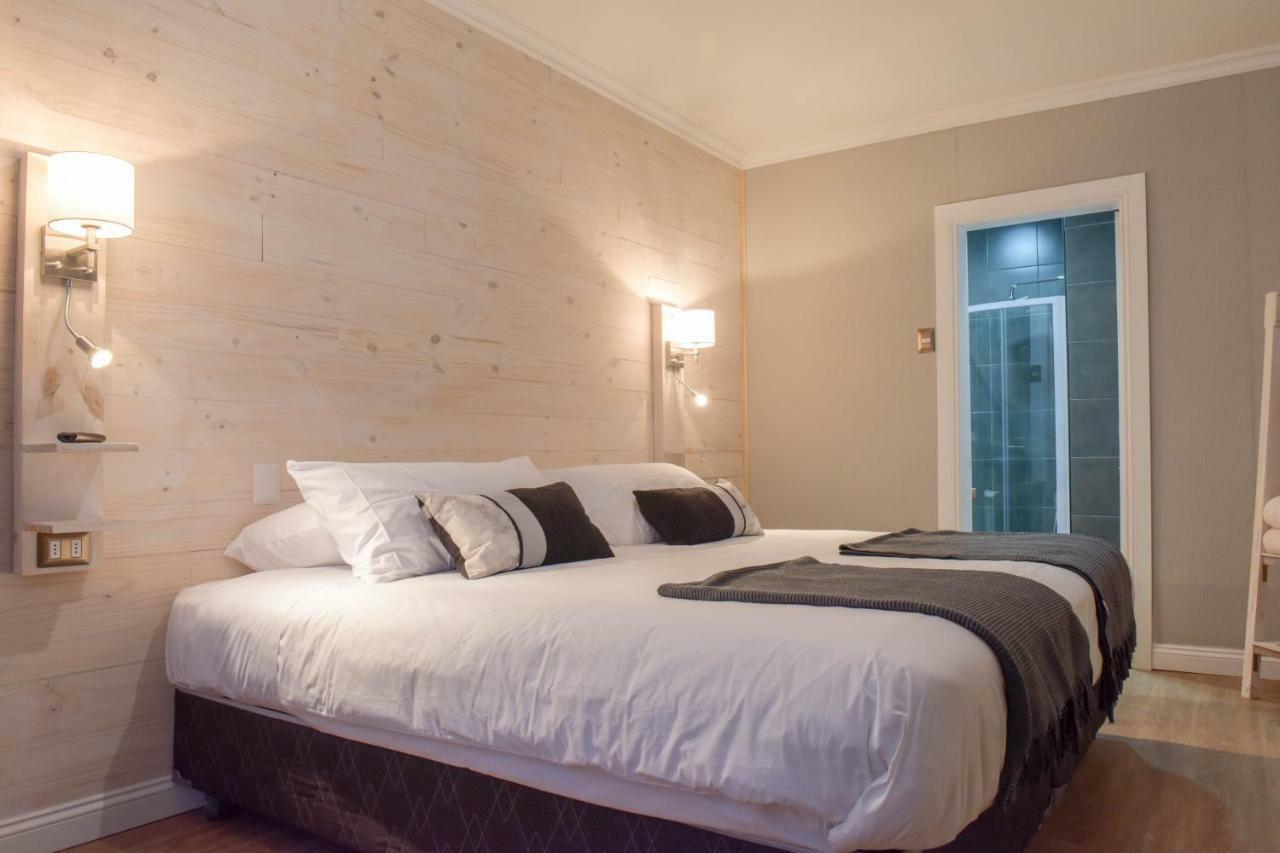 Boutique Puerta Roja Hotel Punta Arenas