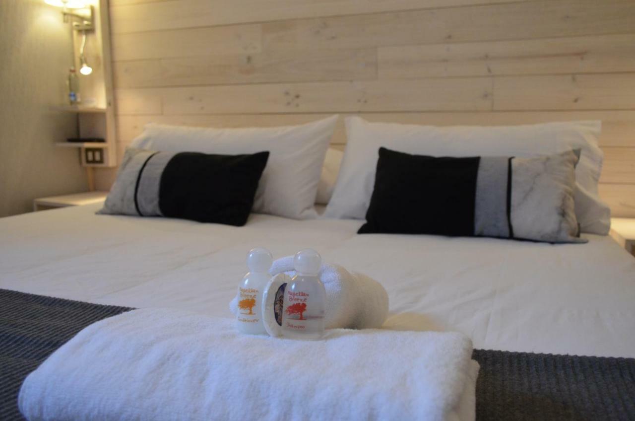 Hotel Boutique Puerta Roja 3*