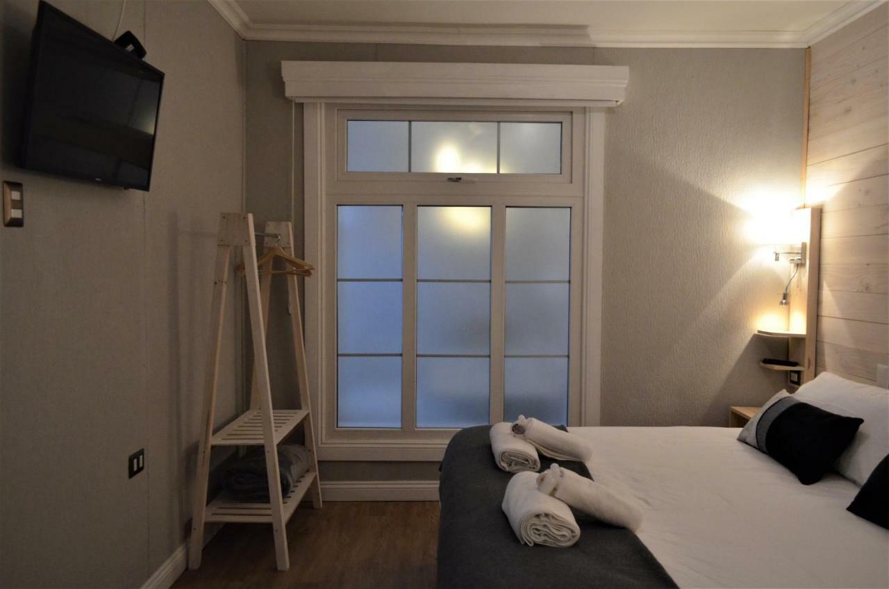 Hotel Boutique Puerta Roja 3*