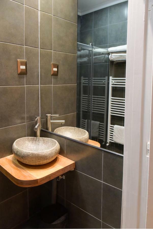 Boutique Puerta Roja 3* Punta Arenas