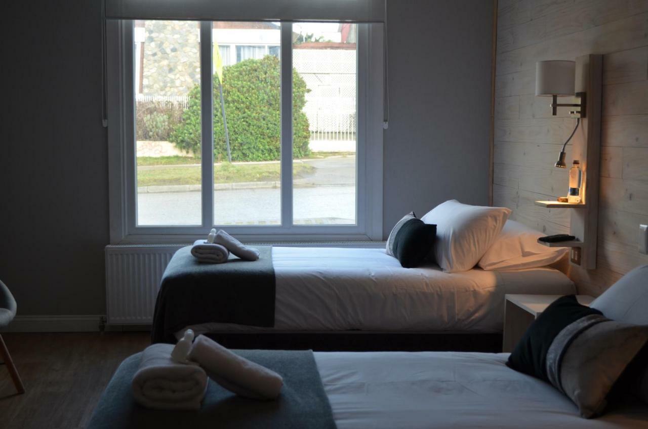 Hotel Boutique Puerta Roja Punta Arenas