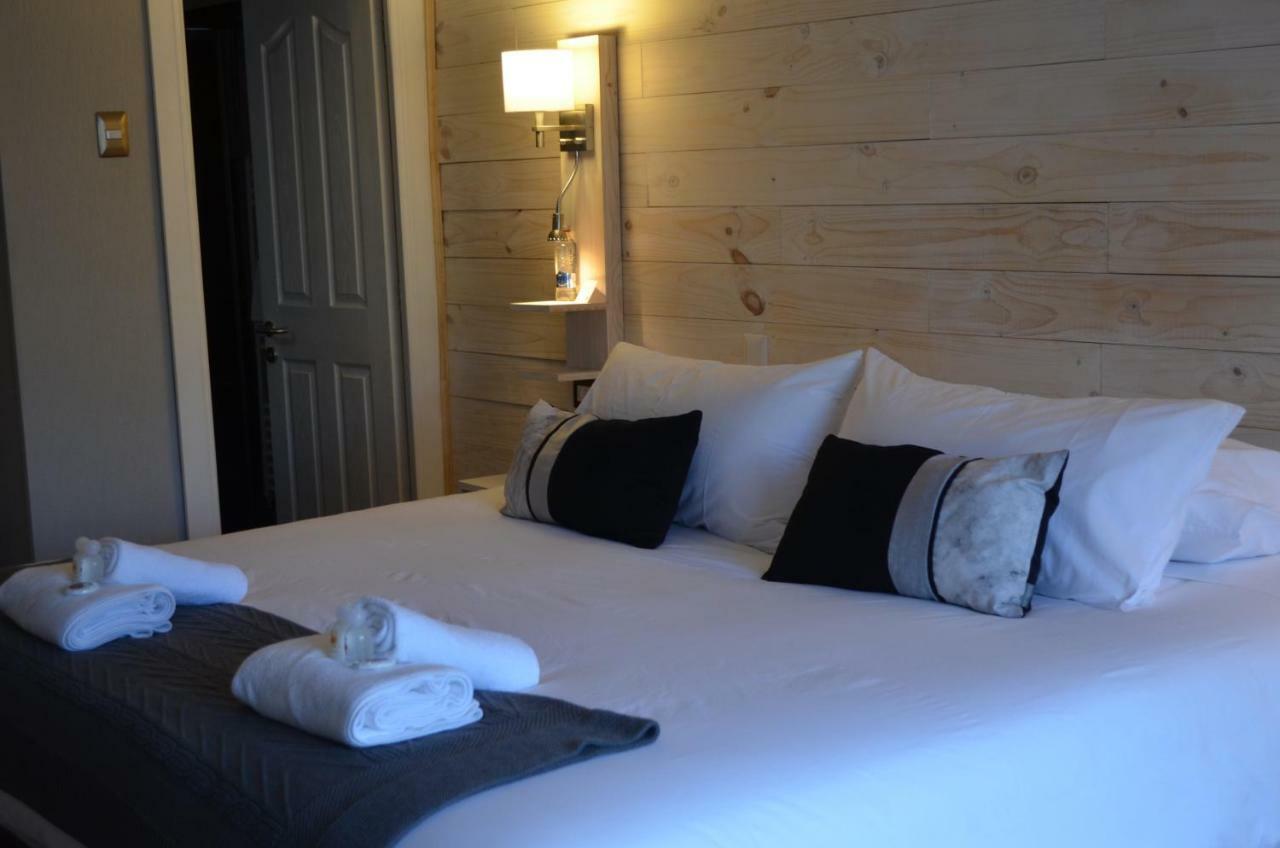 Hotel Boutique Puerta Roja Punta Arenas